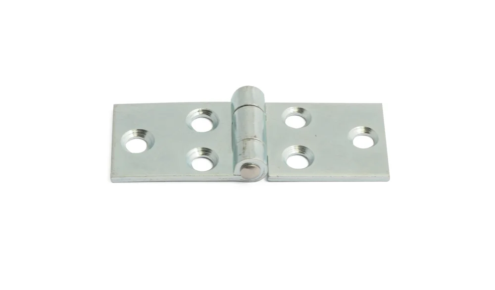 Hengsel blad elforsinket 82 x 32 mm v:4958003