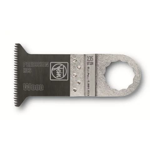 E-Cut Precision HCS Fein Sagblad 3072829