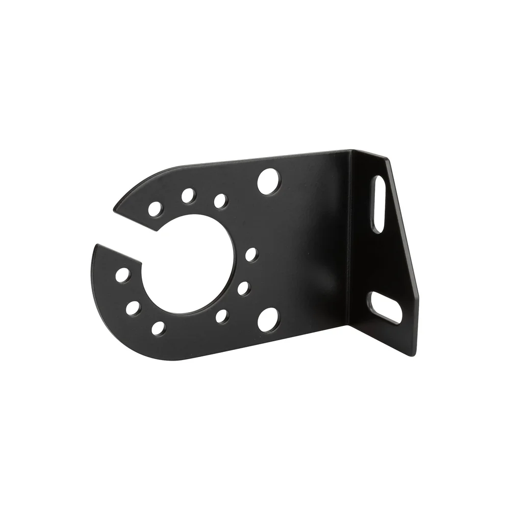 CJ Holder for stikkontakt, vinklet v:7493043