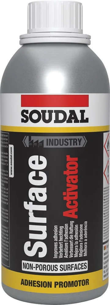 SOUDAL SURFACE ACTIVATOR 500ML v:3529423