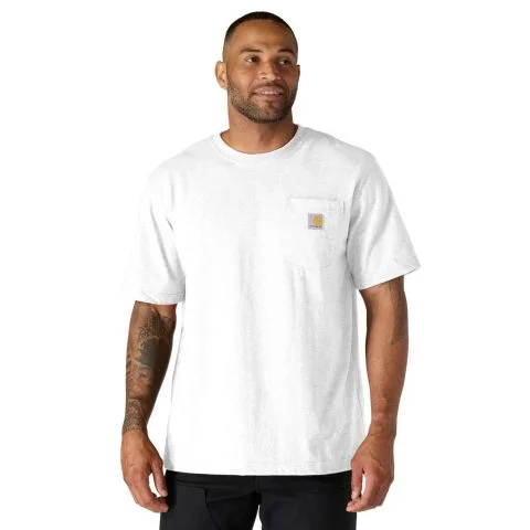 Pocket 103296 Carhartt T-skjorte 4104833