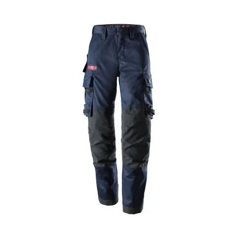 ProtecWork 6763 Snickers Workwear Arbeidsbukse 4101009