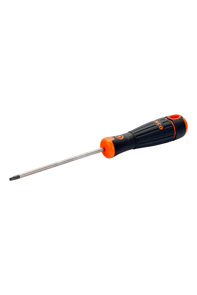 Skrutrekker torx t20x100 b194.020.100 bahco v:9333085 Skrutrekker torx t20x100 b194.020.100 bahco v:9333085