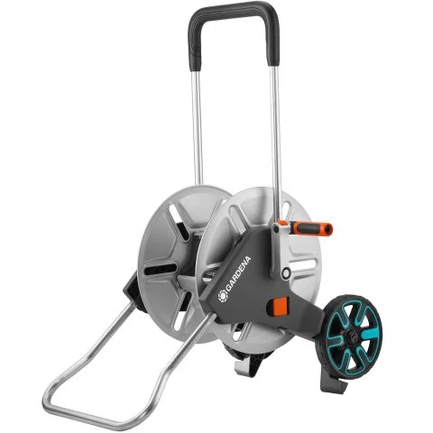 AquaRoll M Metal Gardena Slangevogn 2970445
