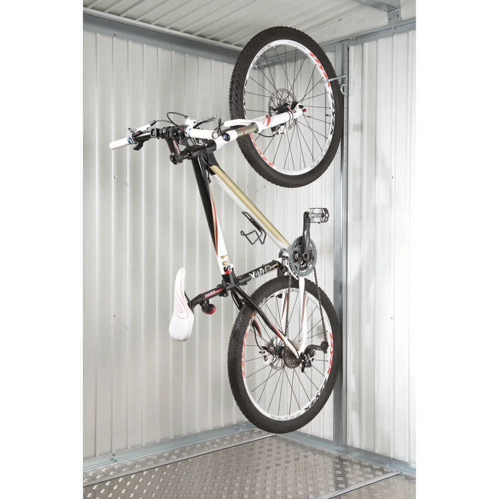 BIOHORT SYKKELSTATIV BIKEMAX EUROPA ,1 STK v:3987577