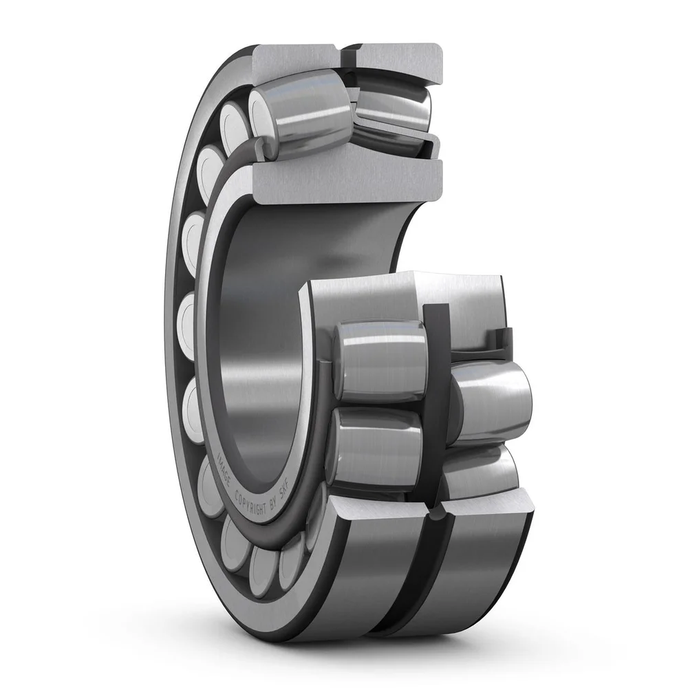 SFÆRISKT LAGER SKF 21311 EK v:5004843