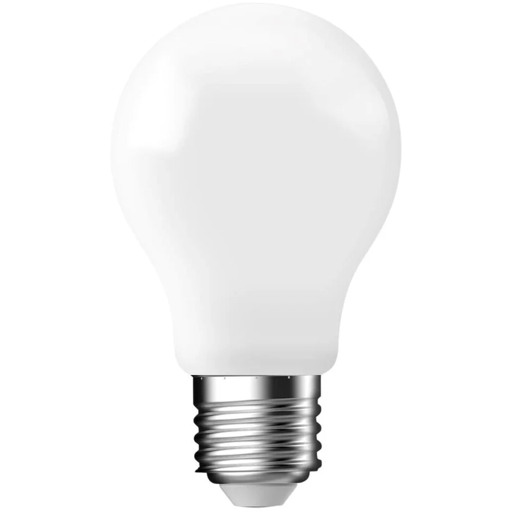 ENERGETIC PÆRE E27 FILAMENT A60 4,6W 470LM 2700K HVIT v:5045642 ENERGETIC PÆRE E27 FILAMENT A60 4,6W 470LM 2700K HVIT v:5045642