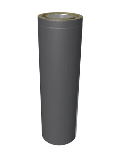 RØRLENGDE 1000MM GRÅ Ø150 PMV50 v:2333076 RØRLENGDE 1000MM GRÅ Ø150 PMV50 v:2333076