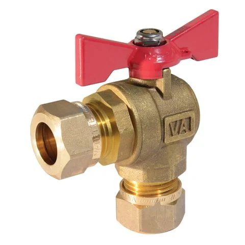 FG084050041 Vatette Kuleventil 4072738