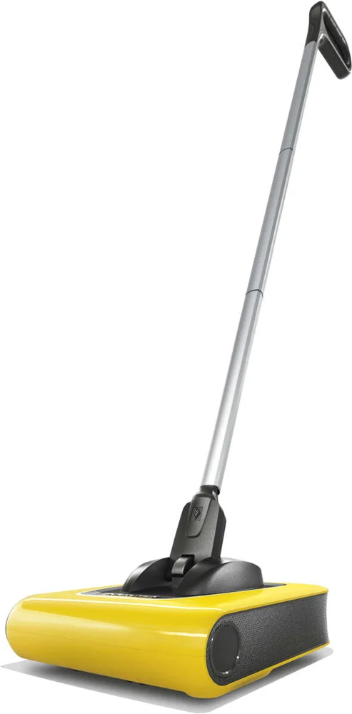 Kärcher KB5 elektrisk feiekost v:7090028