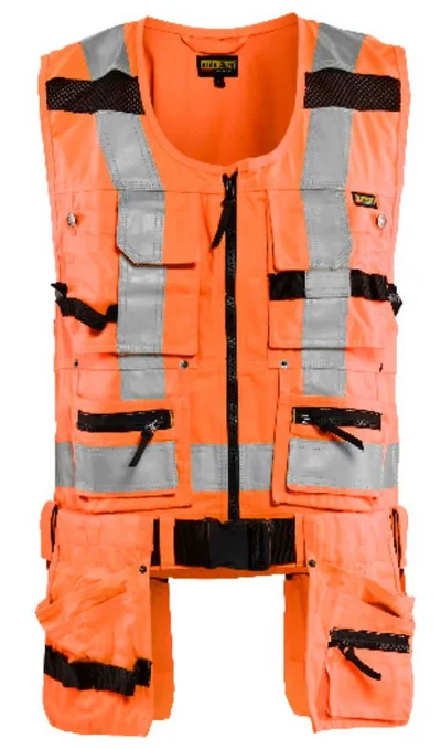 HÅNDVERKSVEST 303218045300S v:3587564
