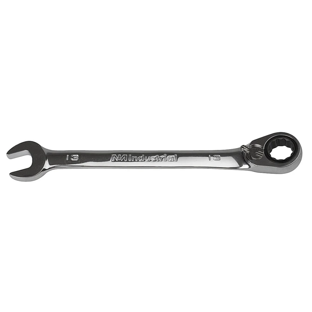 PELA Ringskrallenøkkel, justerbar, tommer, 5/8" v:6227627
