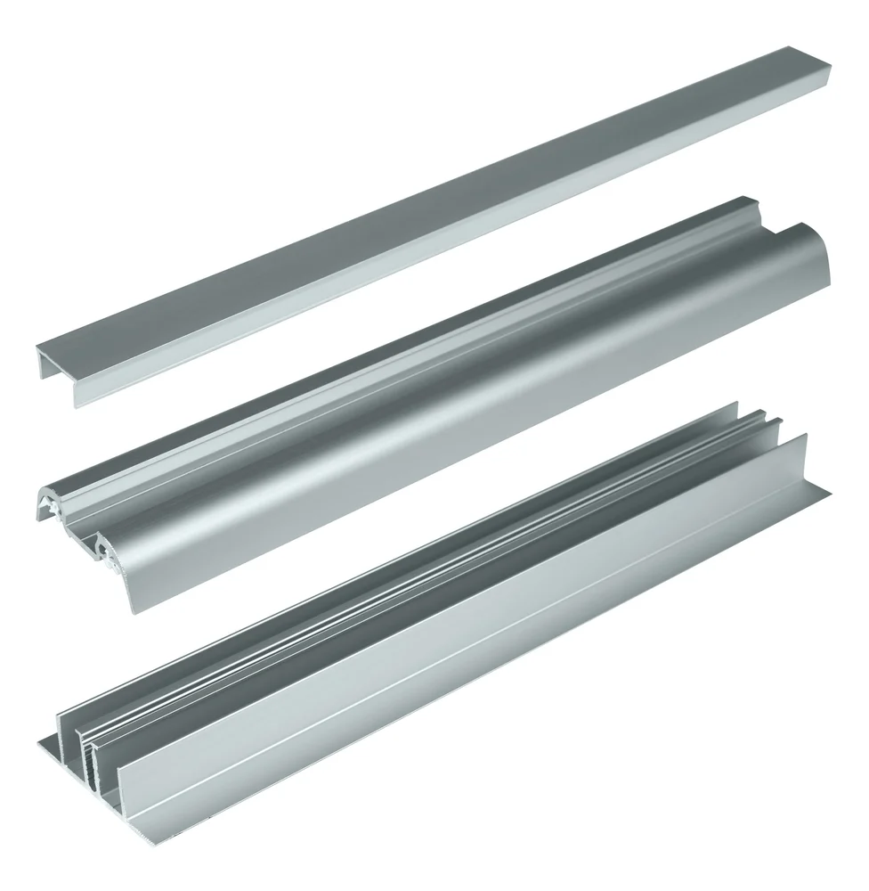Skjøt/dekk/topp Alu Sunglaze 420cm – Plastmo v:4901266 Skjøt/dekk/topp Alu Sunglaze 420cm – Plastmo v:4901266