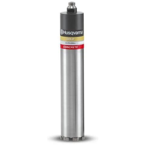 535693201 Husqvarna Diamantkjernebor 3131225 535693201 Husqvarna Diamantkjernebor 3131225