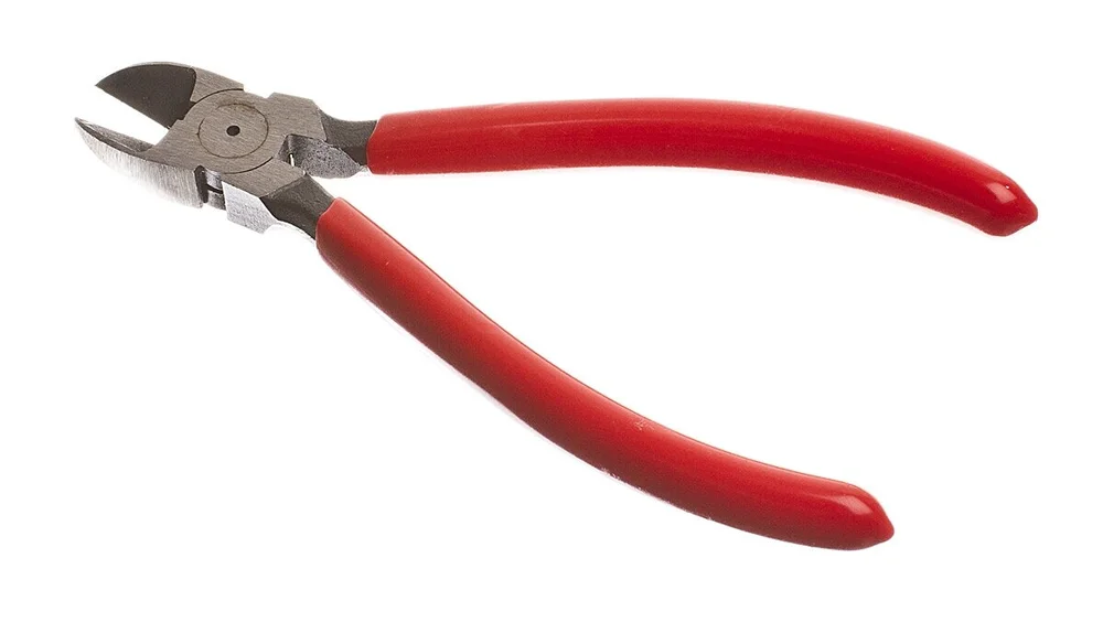 Knipex Sideavbiter, 140 mm v:3026949 Knipex Sideavbiter, 140 mm v:3026949
