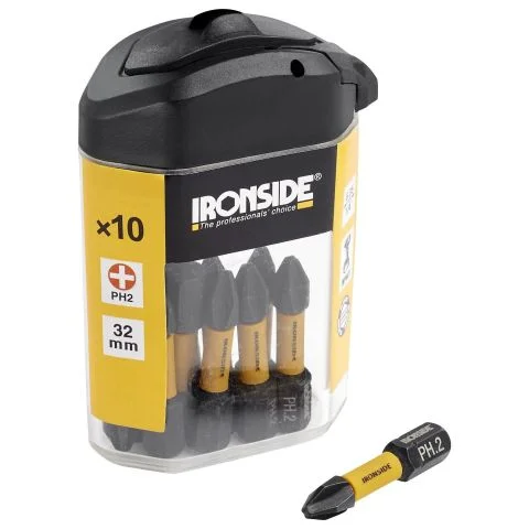201237 Ironside Bits 3041598