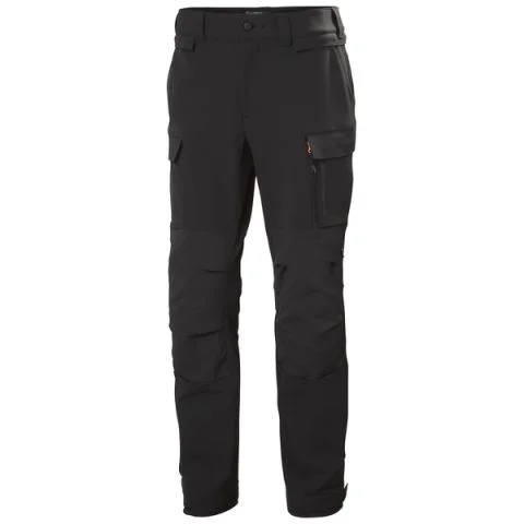 Barcode 77381-990 Helly Hansen Workwear Arbeidsbukse 4023906