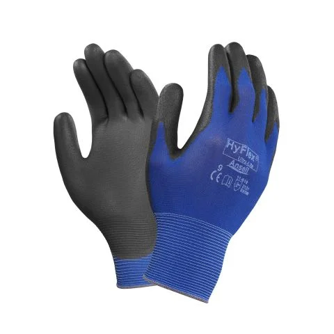 HyFlex 11-618 Ansell Monteringshanske 3100424