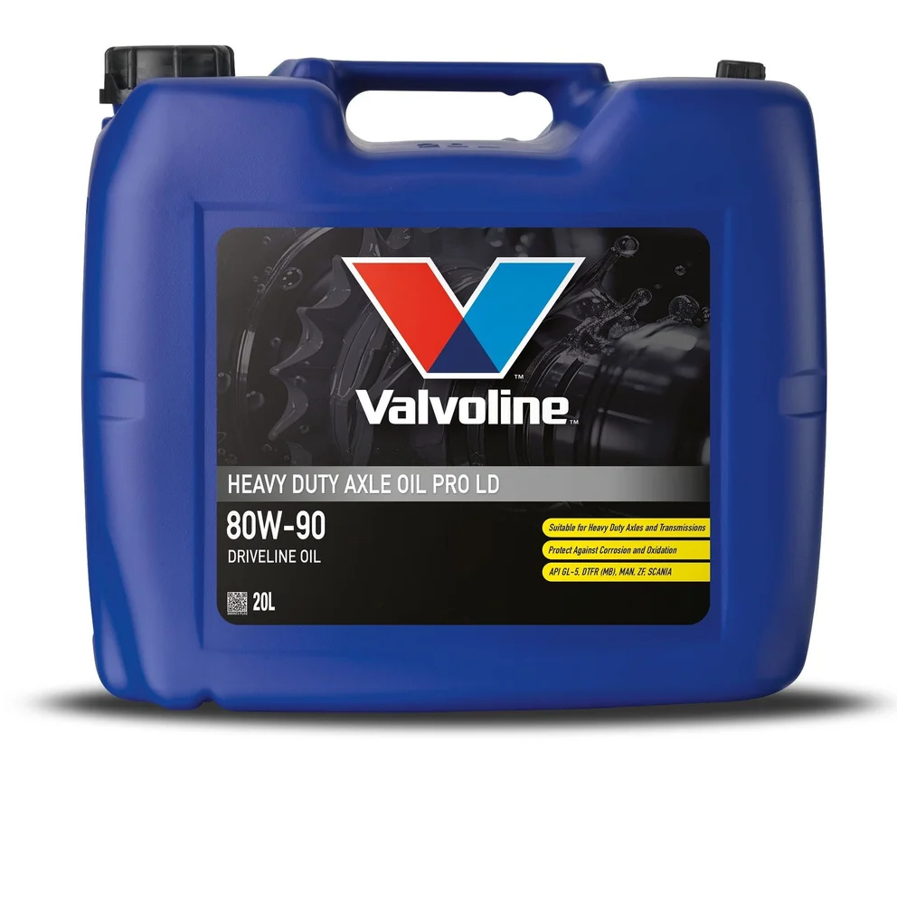 VALVOLINE VOL HD AX PRO 80W90 LD 20 L v:5744508 VALVOLINE VOL HD AX PRO 80W90 LD 20 L v:5744508