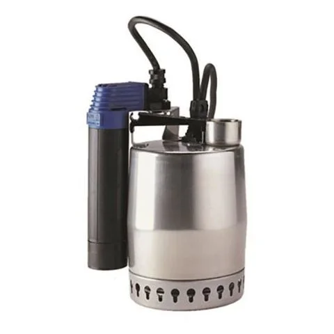 Unilift KP150-AV-1 Grundfos Grunnvannspumpe 2812707 Unilift KP150-AV-1 Grundfos Grunnvannspumpe 2812707