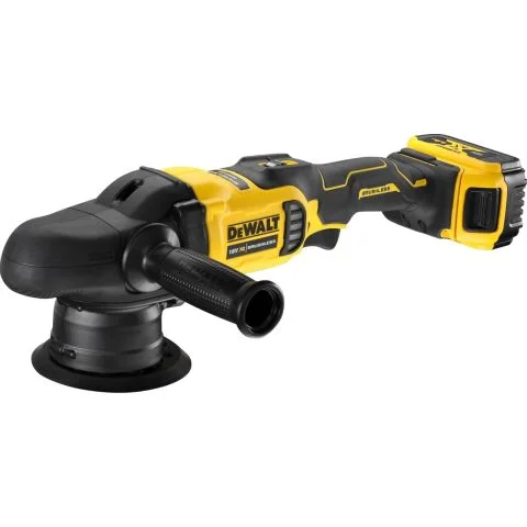 DCM848P2-QW Dewalt Poleringsverktøy 4054126 DCM848P2-QW Dewalt Poleringsverktøy 4054126
