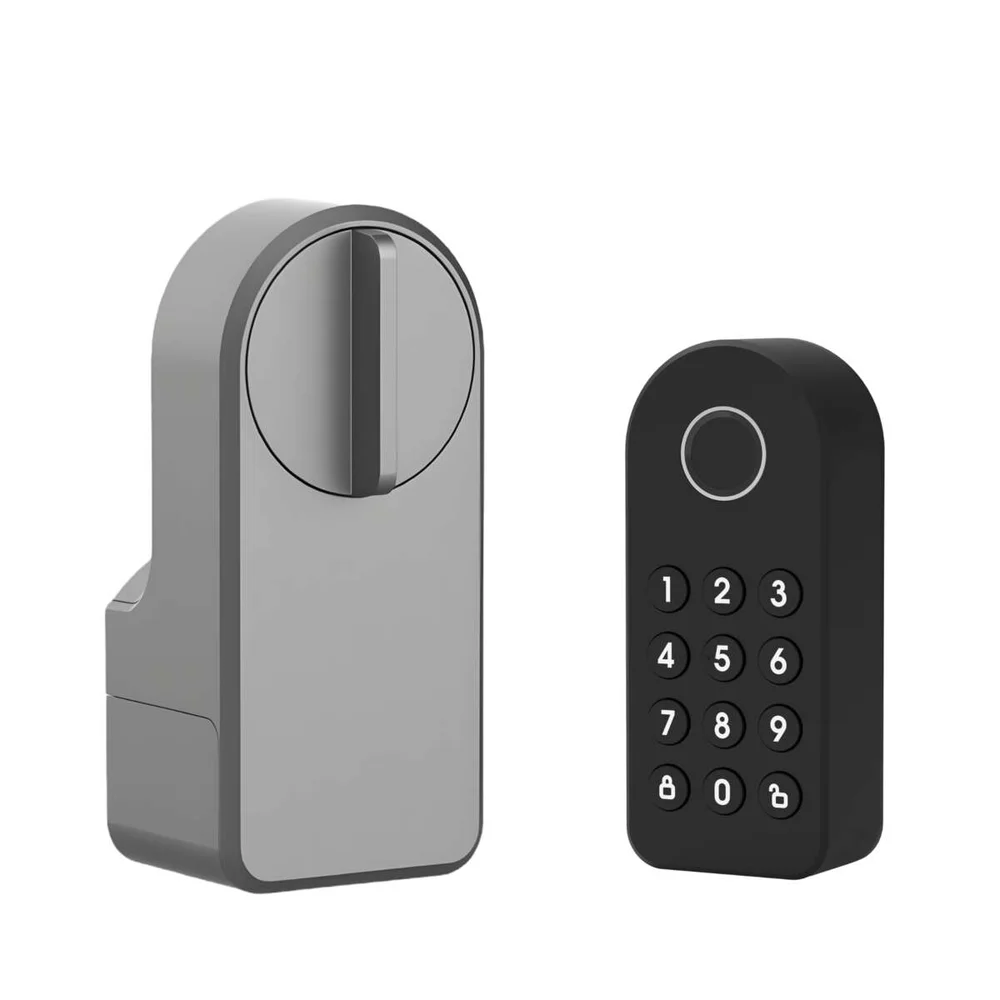 Heimgard Easy Fit Smart Lock v:1317534