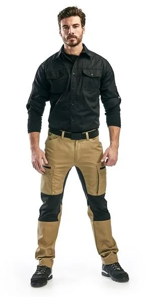 SKJORTE TWILL 329811909900L v:6863587 SKJORTE TWILL 329811909900L v:6863587