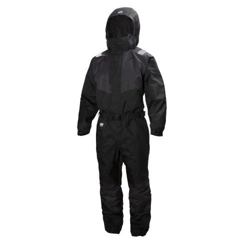 Ebenholts Leknes Helly Hansen Workwear Vinterkjeledress 3044300 Ebenholts Leknes Helly Hansen Workwear Vinterkjeledress 3044300
