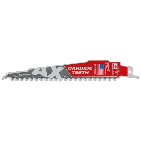 TCT AX Milwaukee Tigersagblad 4066546
