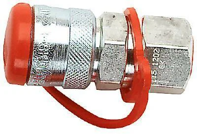 CEJN KOBLING HYDR INNR1/4 101151202 v:6994015