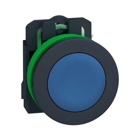 XB5FA61 Schneider Electric Trykknapp 3139188
