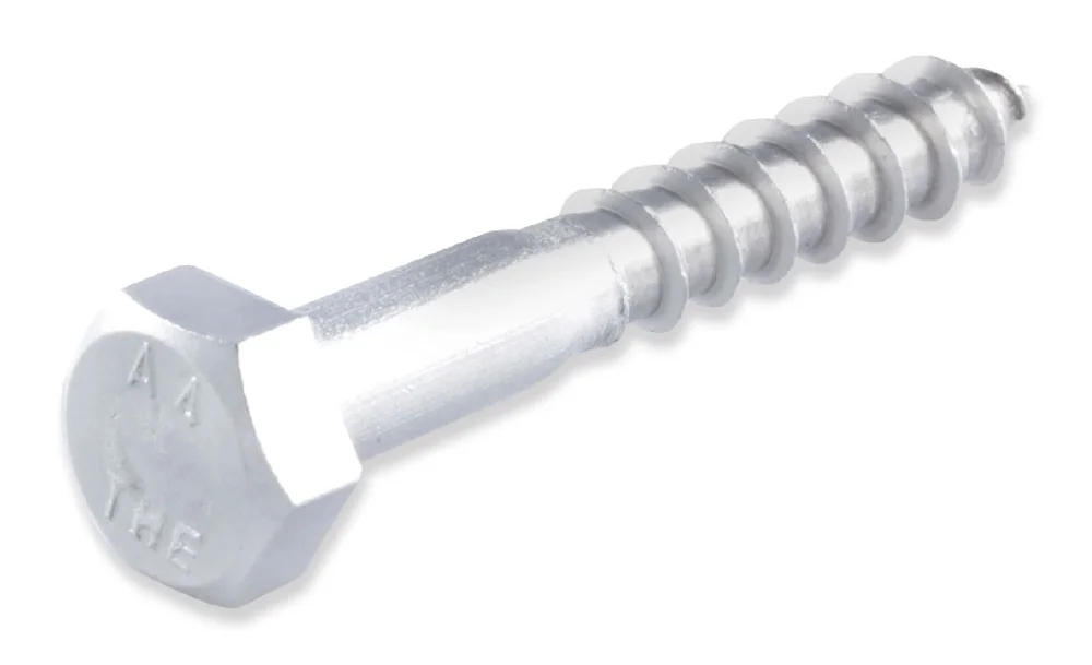 Treskrue fransk a4 6kt 6x70 a100 din571 ann v:9354581
