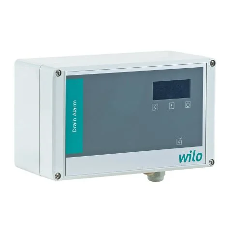 2835768 Wilo Lekkasjealarm 3086480 2835768 Wilo Lekkasjealarm 3086480