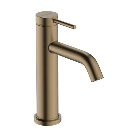 Tecturis S Hansgrohe Servantbatteri 4059513 Tecturis S Hansgrohe Servantbatteri 4059513