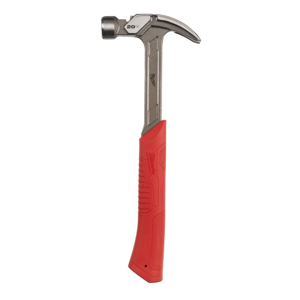 Snekkerhammer stål 570 g v:4175066 Snekkerhammer stål 570 g v:4175066