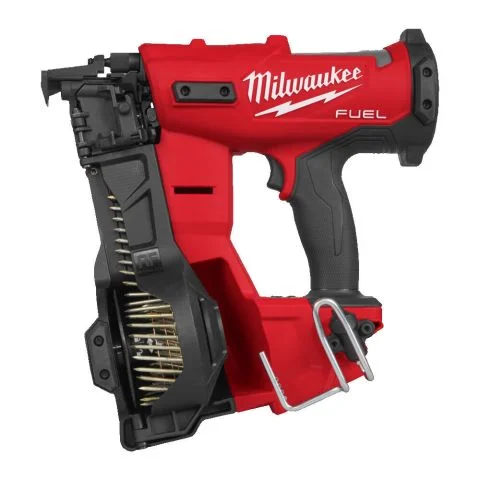 M18 FRCN45-0X Milwaukee Pappspikerpistol 4061292 M18 FRCN45-0X Milwaukee Pappspikerpistol 4061292