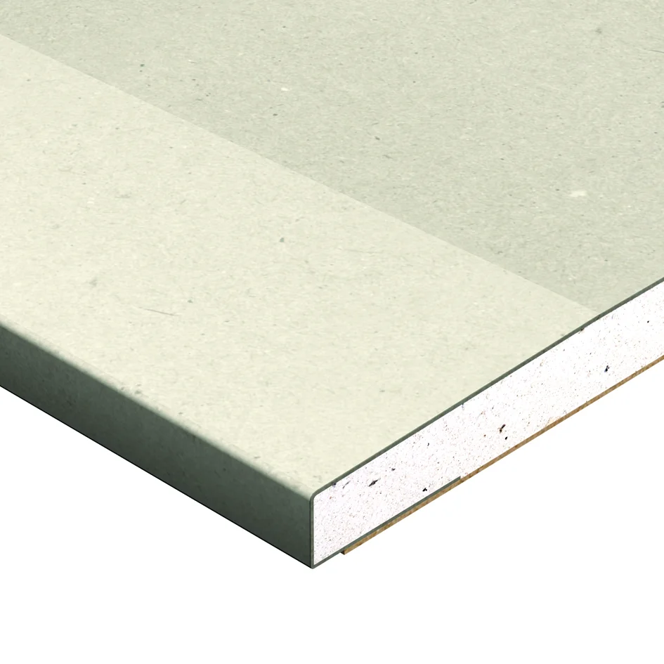 Gipsplate 12,5x1200x3000 mm standard GN13 v:6611567