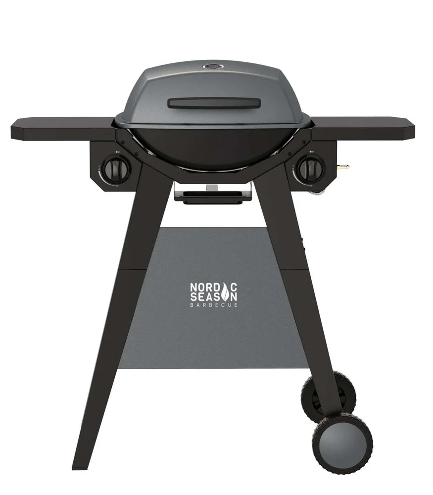 Nordic Season Trail 2B gassgrill v:1269568