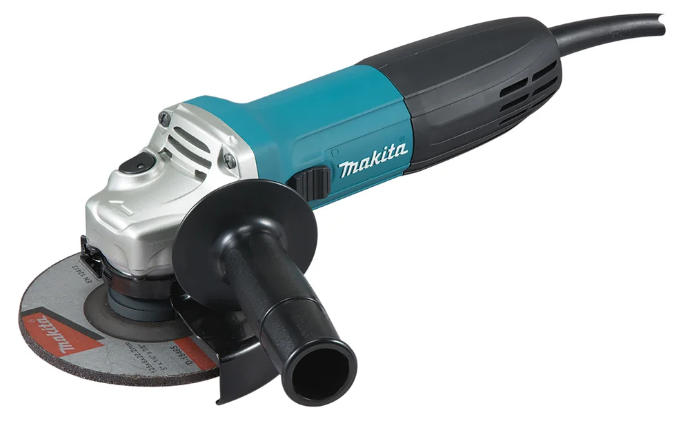 Vinkelsliper GA5030R 720W 125mm – Makita v:3535502 Vinkelsliper GA5030R 720W 125mm – Makita v:3535502