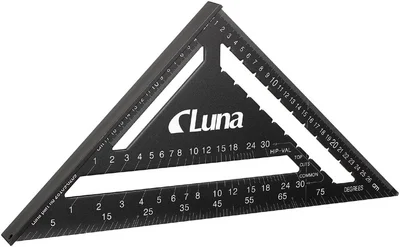 HURTIGVINKEL ALU 300 v:9494305