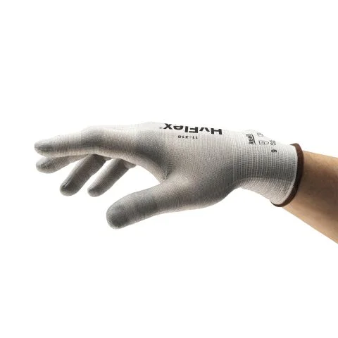 HyFlex 11-318 Ansell Monteringshanske 3100531