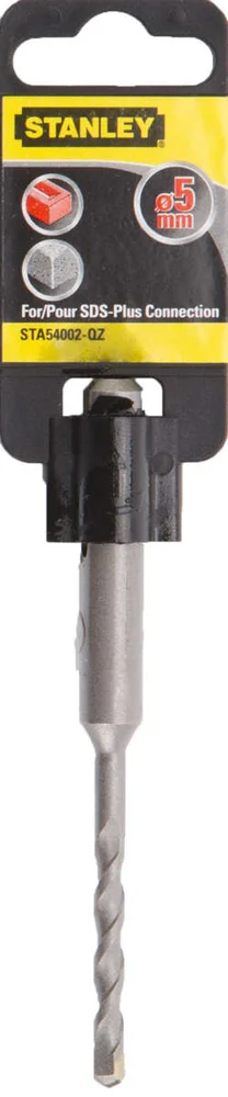 Stanley STA54002 SDS-PLUS murbor v:7634032 Stanley STA54002 SDS-PLUS murbor v:7634032