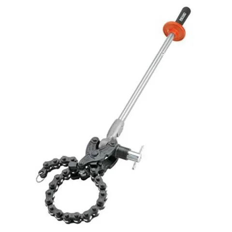 246 Ridgid Rørkutter 2820271 246 Ridgid Rørkutter 2820271