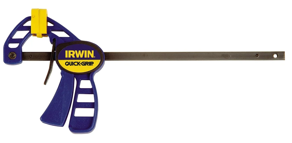 Irwin Quick-Grip klemme, 115mm v:3374845