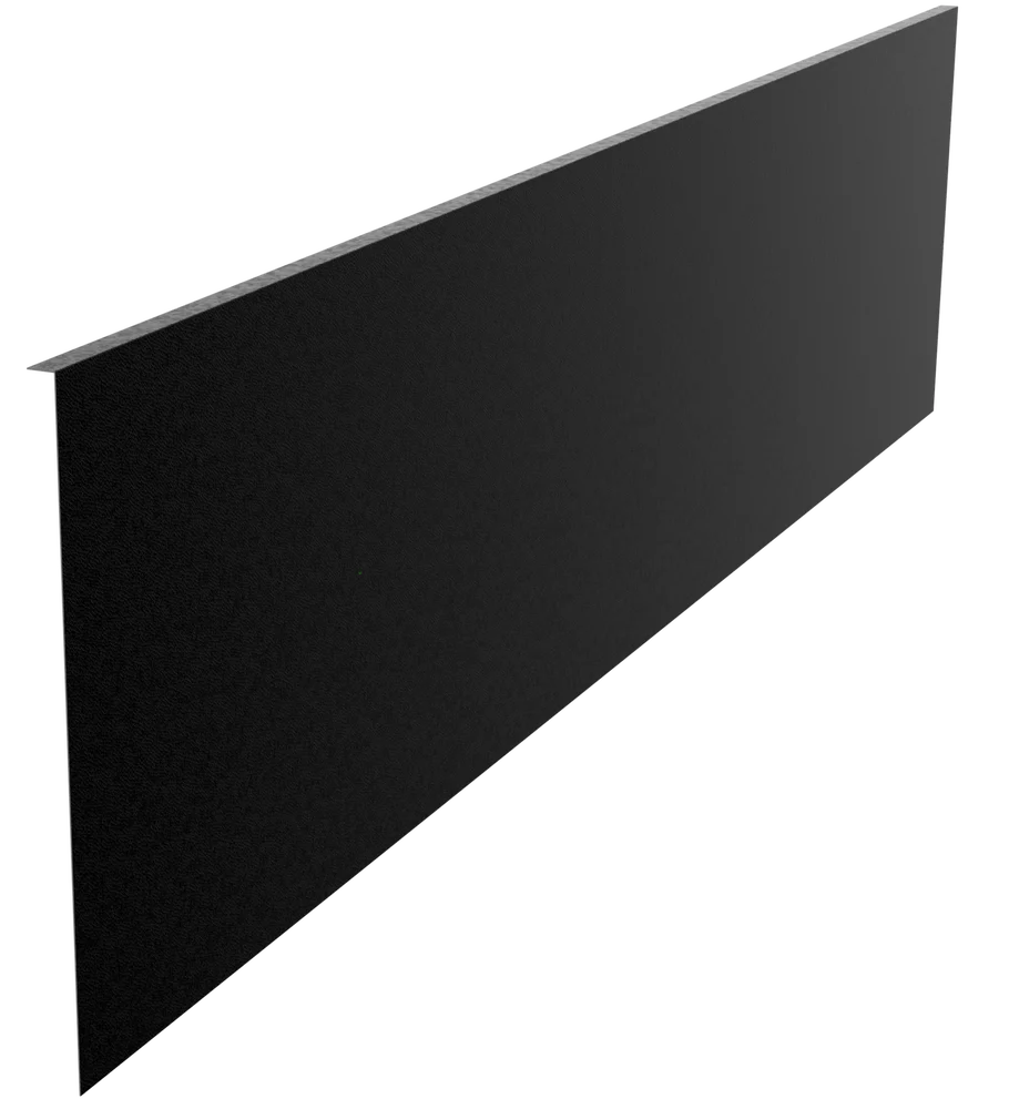 SPARKEPL 290MM 1M SORT v:1814538