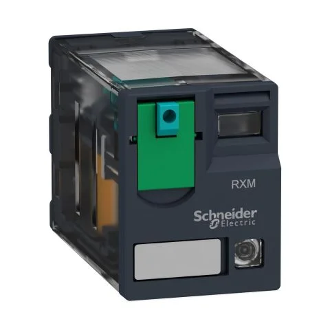 RXM3AB2BD Schneider Electric Relé 3107148