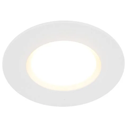 Siege 2110370101 Nordlux Downlight 4037873