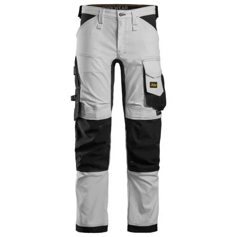 6341 AllroundWork Snickers Workwear Arbeidsbukse 3062938