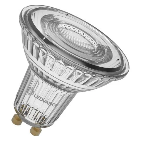 PAR16 80 DIM LEDVANCE LED-reflektorpære 4073736