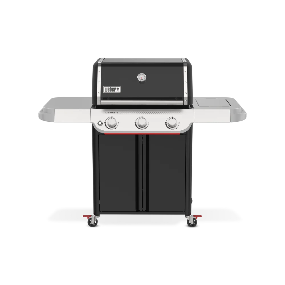 GASSGRILL GENESIS E-315W v:3424554 GASSGRILL GENESIS E-315W v:3424554